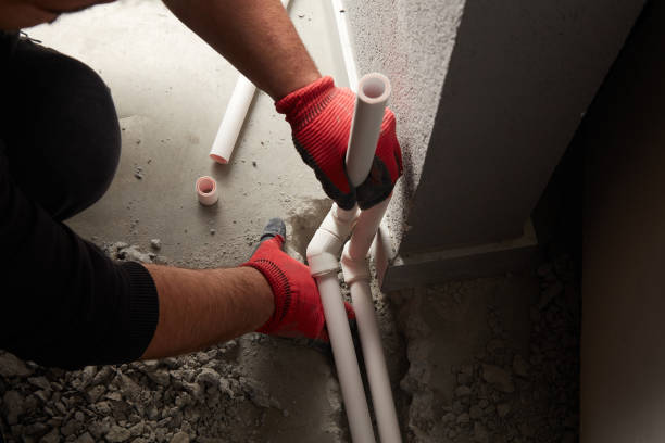 Best Commercial Plumbing Services  in St Joseph, MO