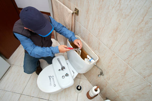 Best Leak Detection Services  in St Joseph, MO