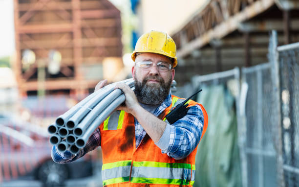 Best Shower Repair Services  in St Joseph, MO