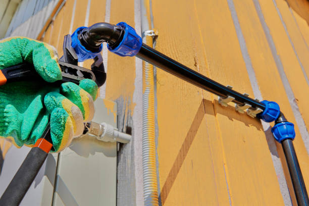 Best Gas Line Repair  in St Joseph, MO
