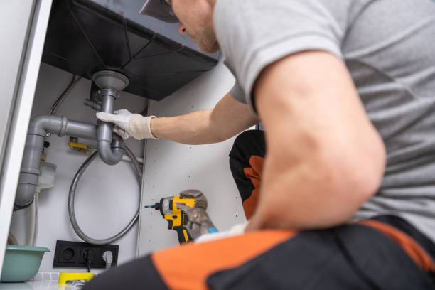 Best Best Plumbers Near Me  in St Joseph, MO